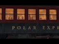 Animation Goof In Polar Express