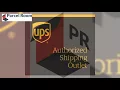 Authorized Shipper