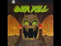 Elimination - Overkill