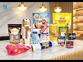 Our Best-Selling Custom Flexible Packaging Solutions