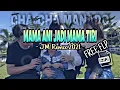FREE FLP‼️MAMA ANI JADI MAMA TIRI - [JM Remix 2021] | DISTAN MANADO | CHACHA MANADO #Part2