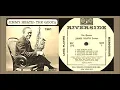Jimmy Heath - The Quota 'Vinyl'