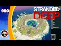 Adding Subterranean Rocks And Clay - Caldera Map Build
