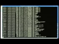 Bashing the Shell Advanced Scripting