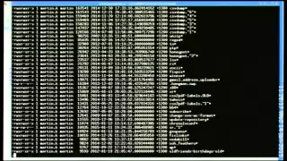 Bashing the Shell Advanced Scripting