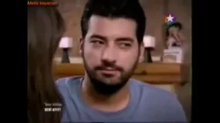 سامحيني اللقطات المحذوفة من 2M بين كمال و منار 18 