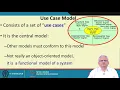 Lecture 03 Introduction to Use case Modelling UML Object Oriented Systems