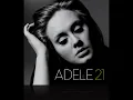 Adele - Rumour Has It (Lyrics)
