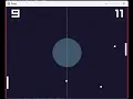 Building a Pong clone in Python part 2
