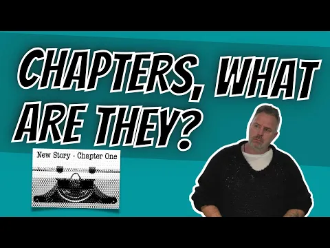 Download MP3 Book chapters. What are they, how to write a chapter, how many chapters, words in a chapter?