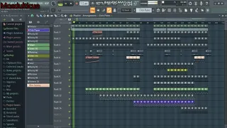 thackzindj sir trill u0026 tee jay yini sdakwa how it was produced flp