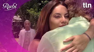 panchita encuentra a rub coqueteando con h ctor rub 5 parte 2 tlnovelas