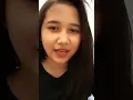 bigo live remaja gunung gede