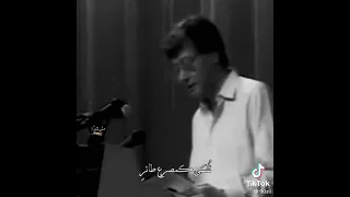 محمود درويش تنسى كأنك لم تكن 