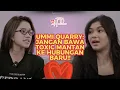 Download Lagu CARA MOVE ON ALA UMMI QUARY!! | Tanya Haloha
