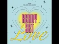 YERIN (예린) '루프탑 (Summer Charm)' Official Audio