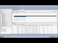 Analytical Functions ORACLE SQL