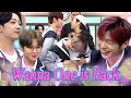 Lagu Wanna One is Back After 7 Years?? Hilarious Moments Compilation 🤣🤣🤣