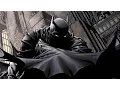 Superhero Origins Batman