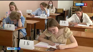 В Омской области стало 39 стобалльников