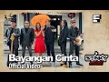 Download Lagu STINKY - Bayangan Cinta (Official Music Video)