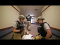 The Rescue Task Force Out of the Warm Zone