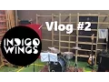 Download Lagu INDIGO WINGS #2 \
