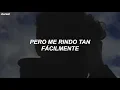 Lagu AJR - Weak (Traducida al Español)