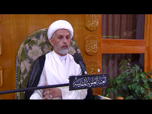 ⁣احكام لبس البنطلون للمرأة - الشيخ حازم الترابي - المنبر الفقهي