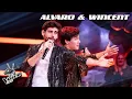 Alvaro \u0026 Wincent: \