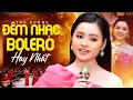 Lagu Đêm Nhạc BOLERO Toàn Bài Hay | Thu Hường – Tiếng Hát \