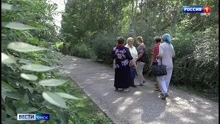 На финишную прямую выходит голосование за благоустройство территории