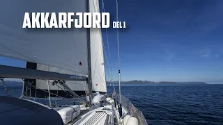 Hammerfest – Akkarfjord Del 3.1