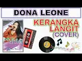 Download Lagu Lyrics - KERANGKA LANGIT - DONA LEONE (COVER) - KAISAR BAND