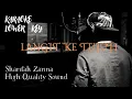 Download Lagu LANGIT KE 7 ( FEMALE LOWER KEY ) - SHARIFAH ZARINA