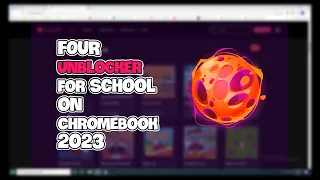 4 UNBLOCKER for SCHOOL NEW UPDATE