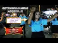 Lagu Joget DJ Welas Hang Reng Kene Tim Holic HNS Manggar Audio