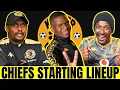 Download Lagu Kaizer Chiefs vs. Kabuscorp startende opstelling