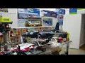 Two New Florida Hobby Shops