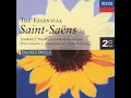 Saint-Saëns: Le carnaval des animaux, R. 125: I. Introduction et marche royale du lion
