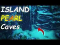 Ark The Island PEARL CAVE LOCATIONS