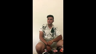 اغنية متغربين احنا اجمل صوت في العالم 