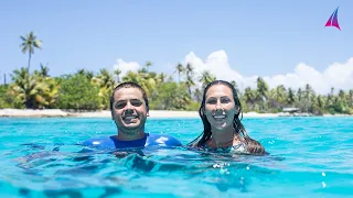 30 Thousand Days |  WHO ARE WE?  – Unforgettable Sailing