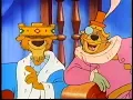 Download Lagu Robin Hood demo vhs promo 1991