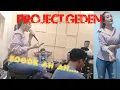 Lagu PROSES LATIHAN BARENG -DIFARINA// Project geden !!