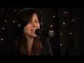 Warpaint - Love Is To Die (Live on KEXP)