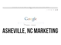Asheville NC Marketing How to get more business in the door