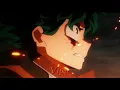 Download Lagu Castle of Glass - Boku no Hero Academia Movie [AMV]