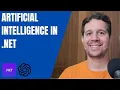 Using AI in C OpenAI ChatGPT in NET Step by Step Tutorial