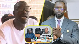 "C'est un voleur, un menteur..." Karim atomise Sonko & jette à la poubelle les commissions d'enquête